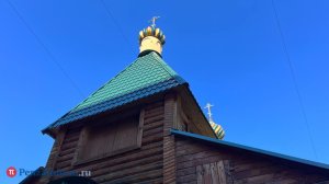 У храма на Шуисте проведут благотворительную ярмарку