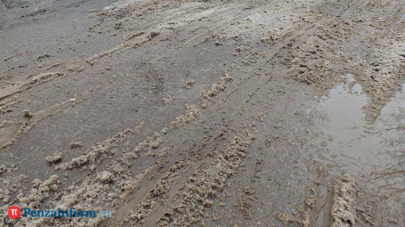 Оттепель продолжается: 18 декабря на улице будет до +3 градусов