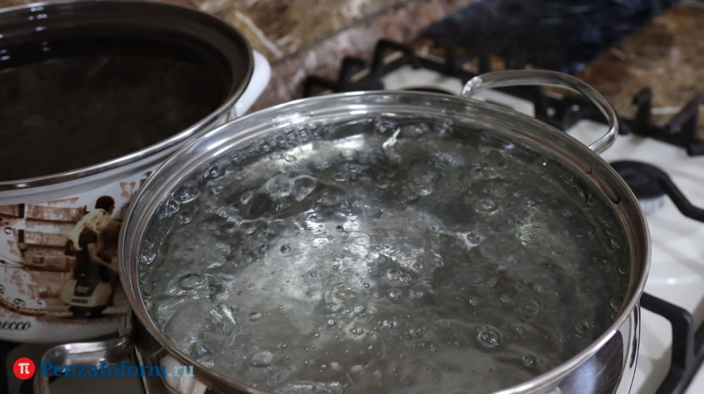 Без тепла и ГВС: прокуроры Пензы следят за устранением аварий на сетях