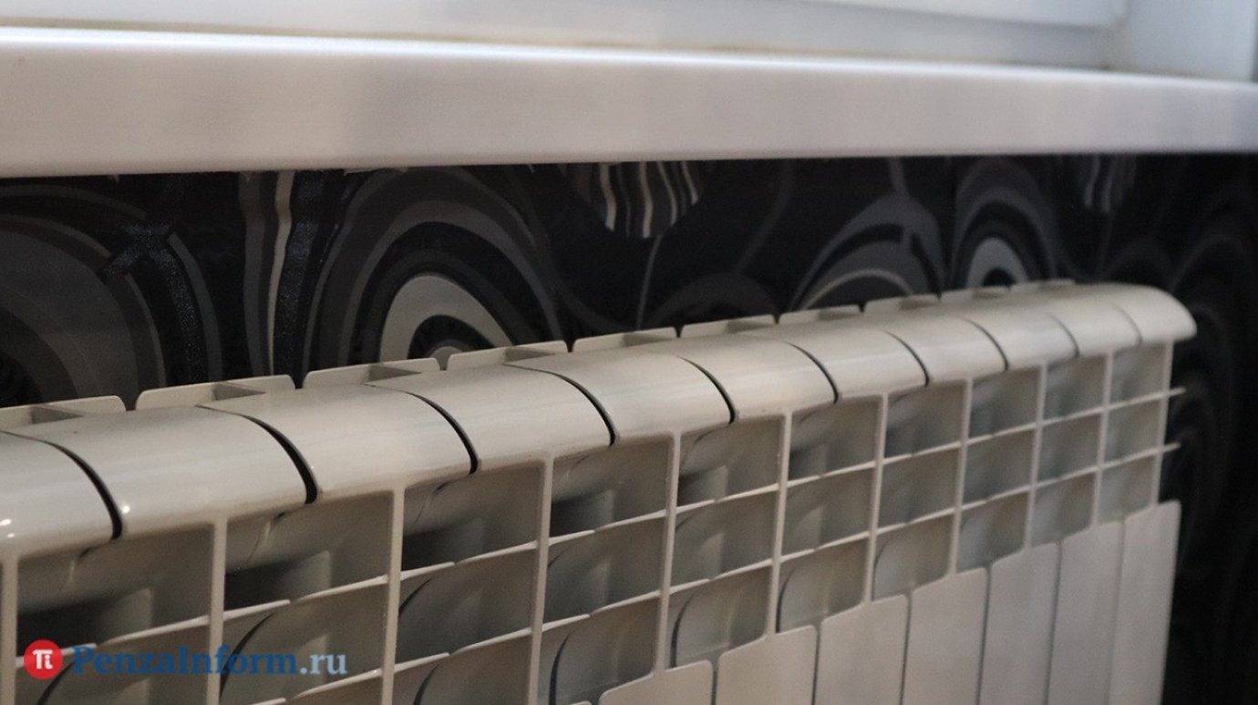 Еще одна авария на сетях: тепловики приступили к ремонту на ул. Герцена