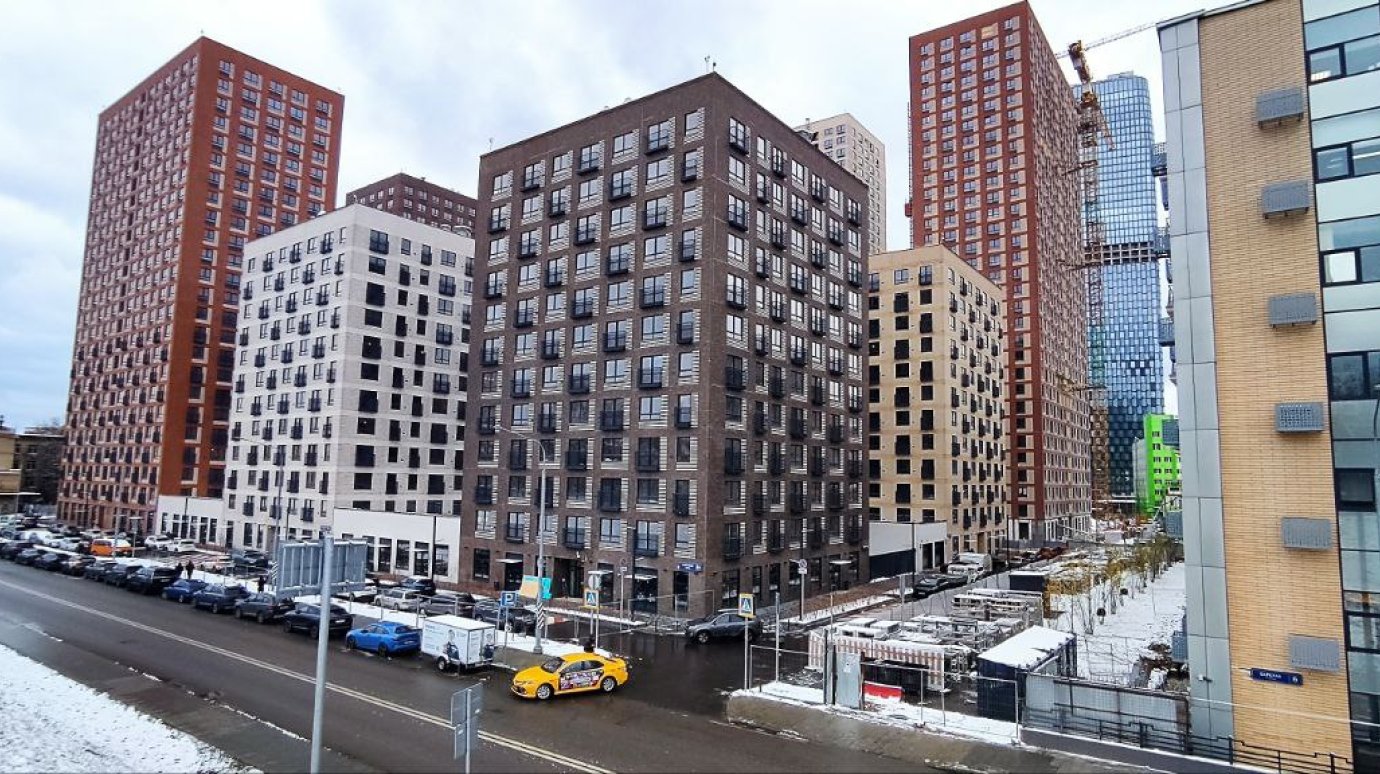 Для отдельных категорий граждан введены новые жилищные льготы