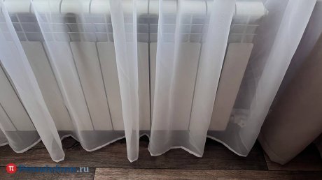 Прорыв на улице Герцена: срок ремонта продлили