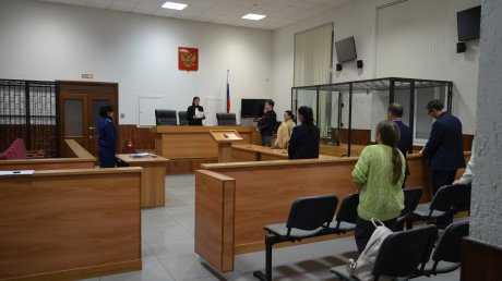 Строительство новой дороги на ГПЗ признали законным