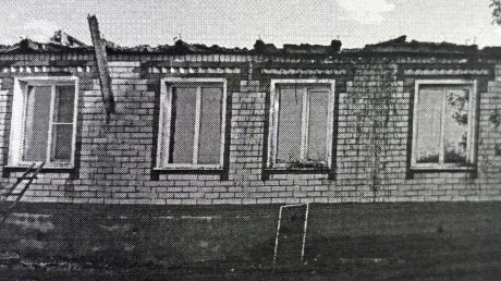 Осудили сварщика, по вине которого загорелся дом в Пачелмском районе