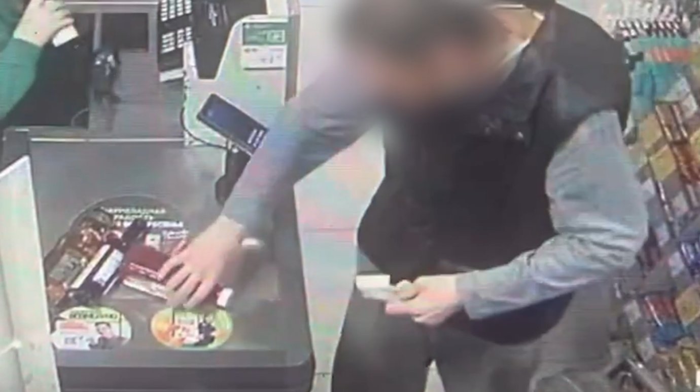 Жительница области пострадала из-за московского бездомного