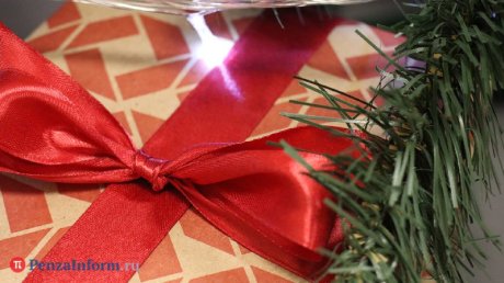 Выяснилось, что жители ПФО хотели бы изменить в новогодних подарках