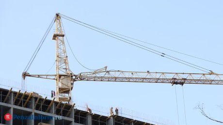 Мораторий на штрафы для застройщиков решили не продлевать