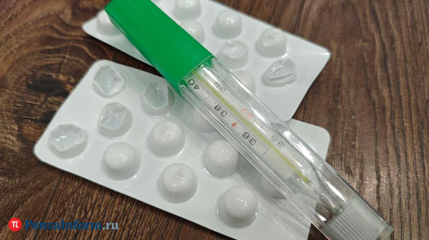 Как отличить обычную ОРВИ от гриппа?