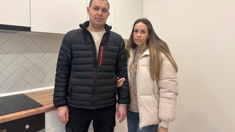 «Новогодний аутлет» от «Территории жизни»: скидки на квартиры с отделкой