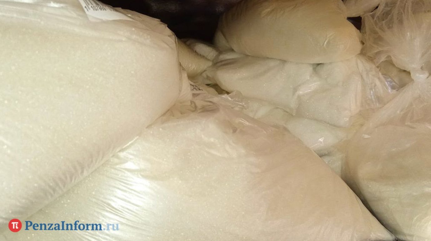 В Пензенской области подорожал кофе и подешевел сахар