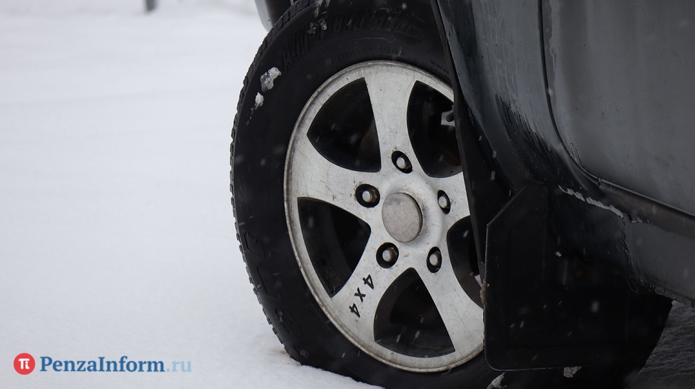 Дроппер вернет жителю области деньги, потерянные при покупке колес