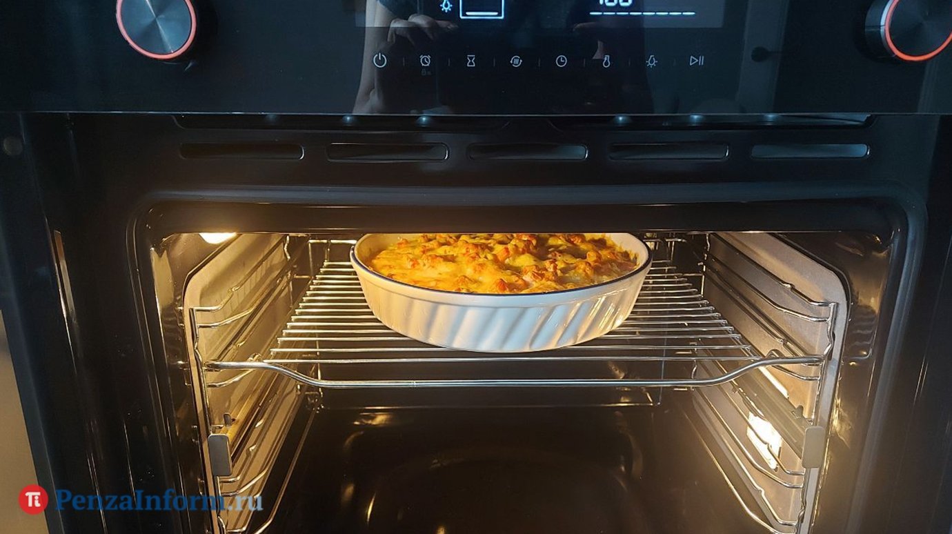 Раскрыто идеальное меню для новогодней ночи