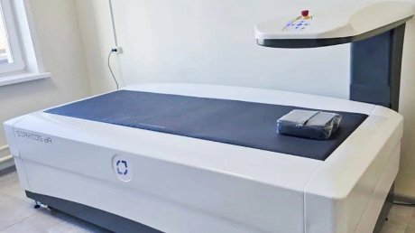 Стало известно, когда заработает новая поликлиника в Кузнецке