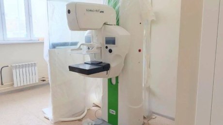 Стало известно, когда заработает новая поликлиника в Кузнецке