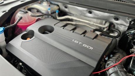 Машина для семьи: перечислены преимущества кроссовера Omoda C7