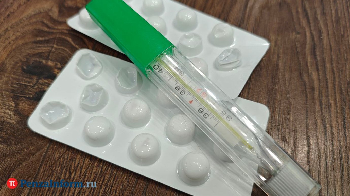 Россияне пожаловались на новое опасное осложнение после гонконгского гриппа