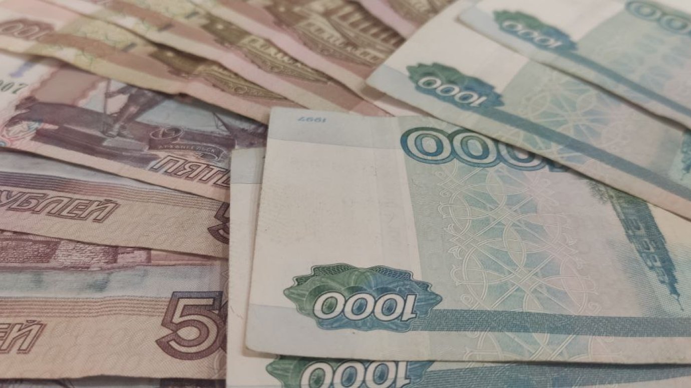 Опубликован график перечисления пенсий и пособий в январе