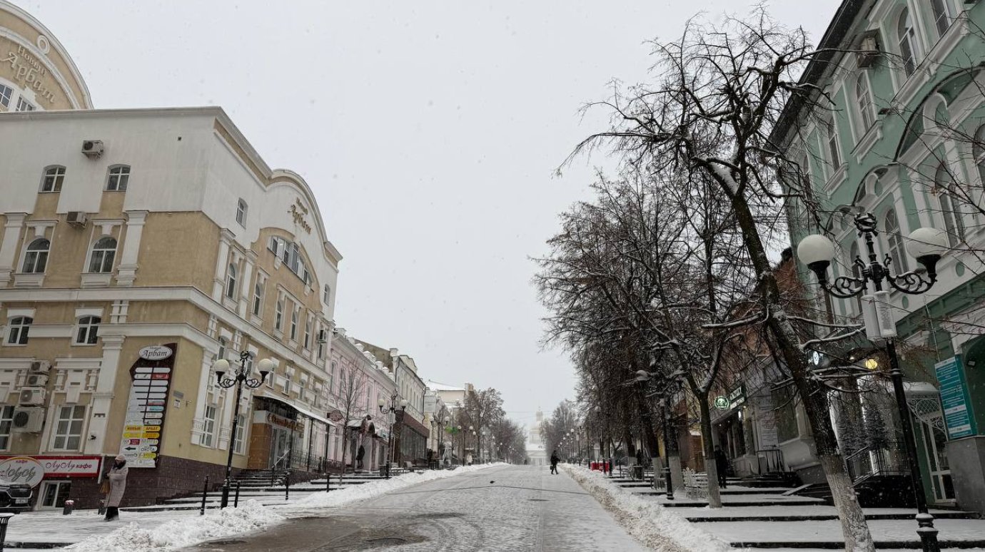 В выходные регион окажется под влиянием циклонических вихрей