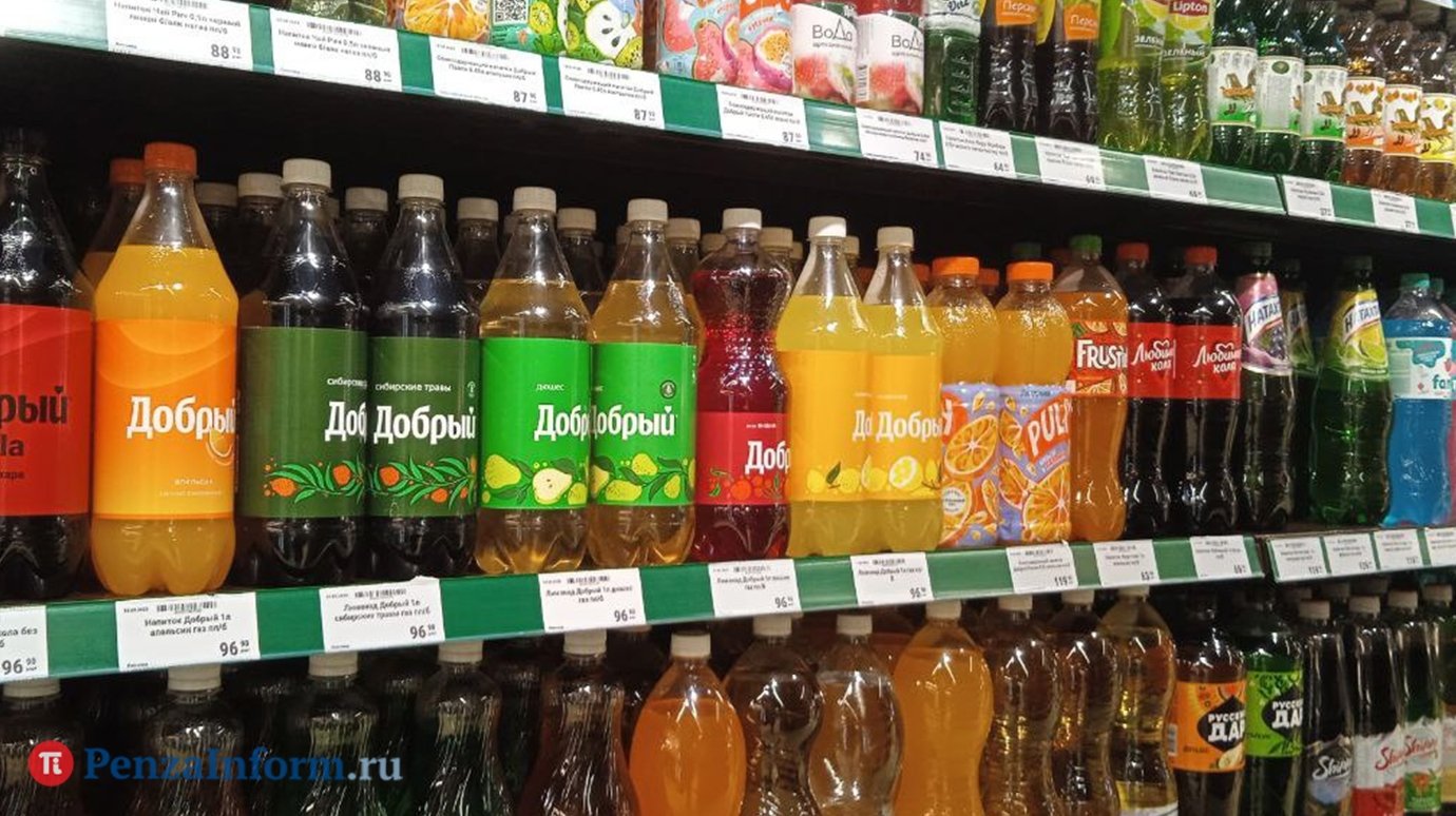 Появились подробности о год распространявшемся по России опасном напитке