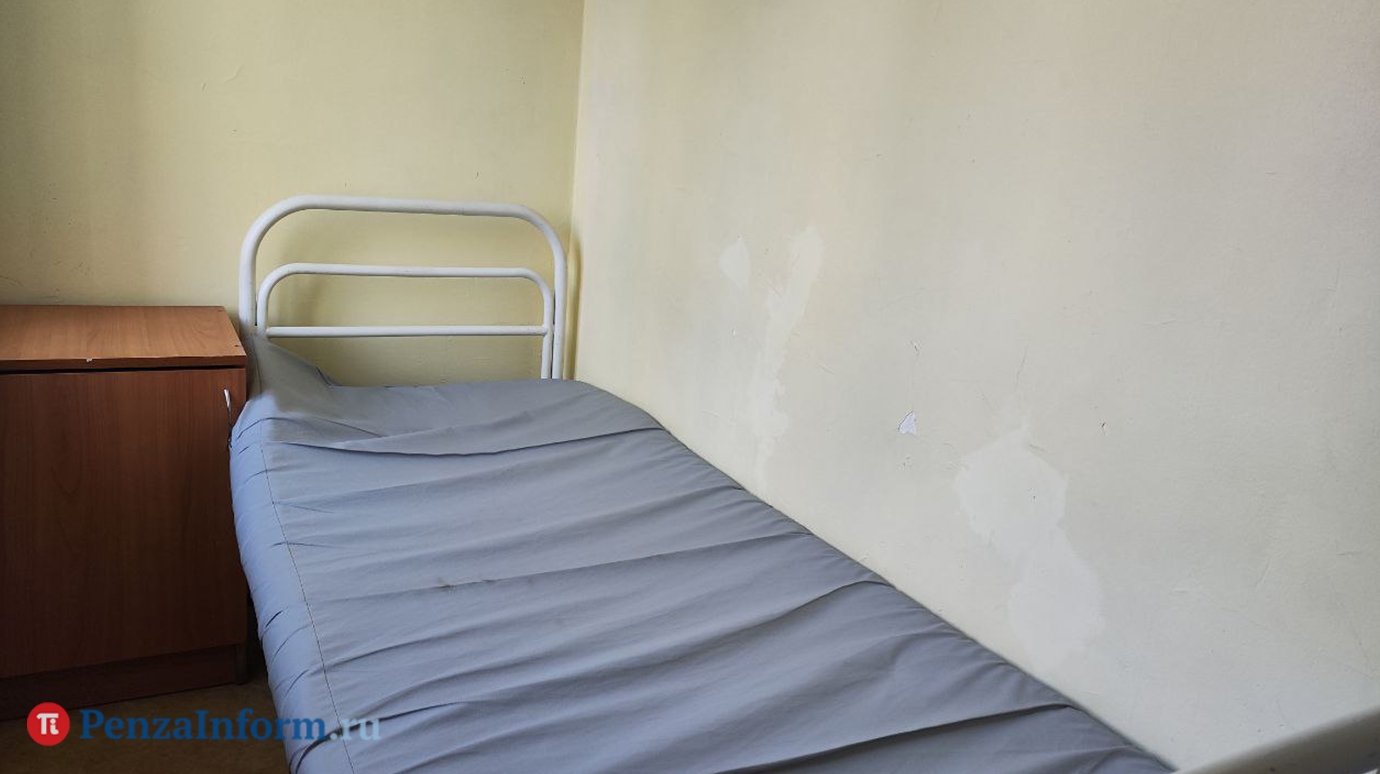 Россиянка лишилась 95 процентов кожи из-за вирусного заболевания