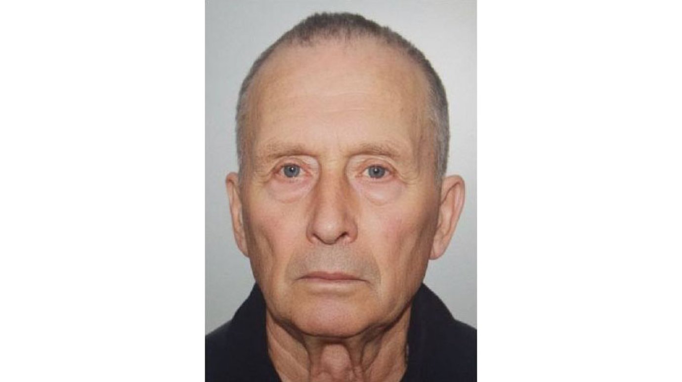 В Пачелмском районе пропал 82-летний пенсионер