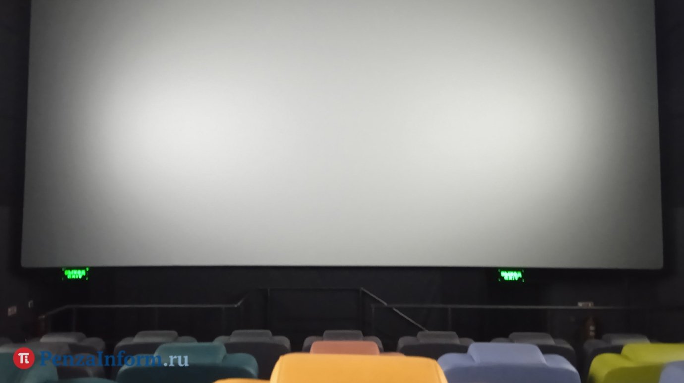 28 декабря - Международный день кино