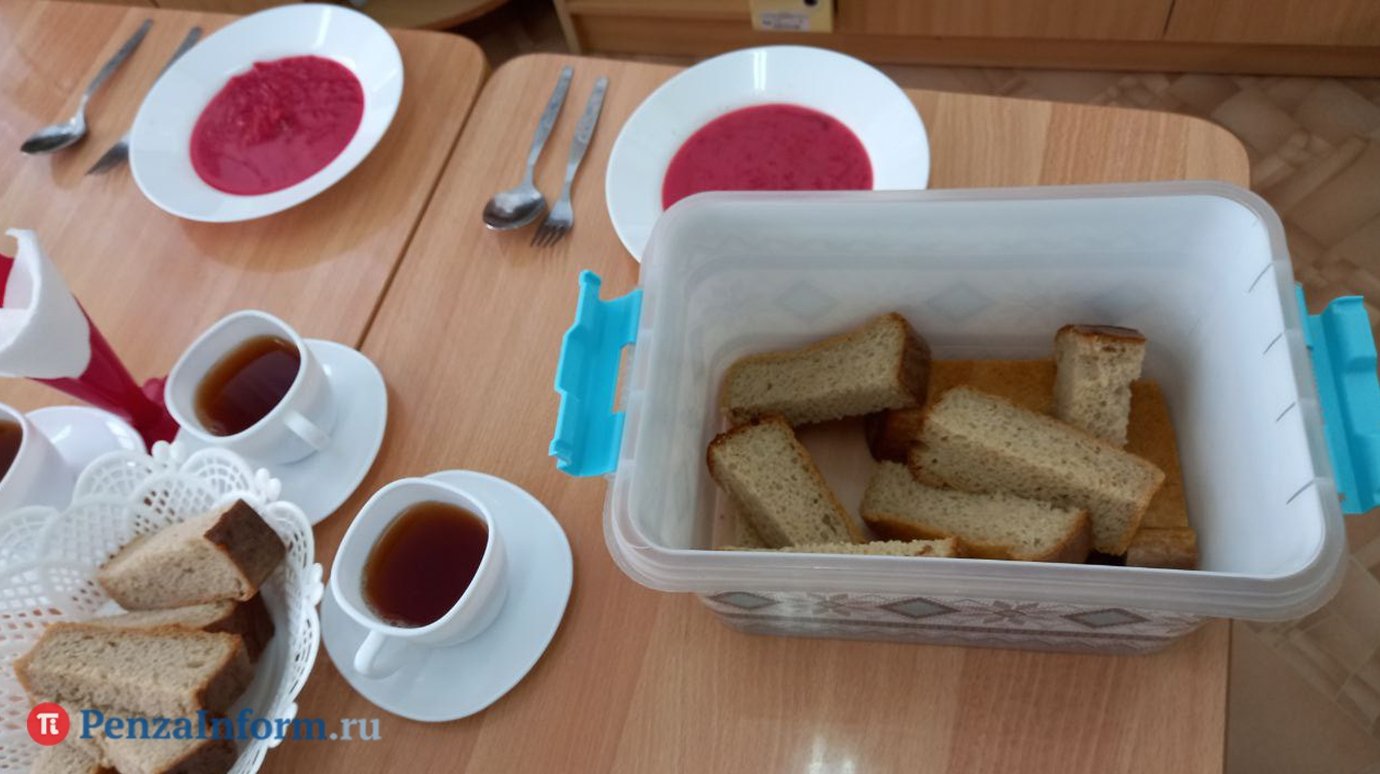 Пензенец притворился поставщиком детского питания и похитил 15 млн