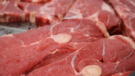 В Пензе торжественно открыли Арбековский рынок