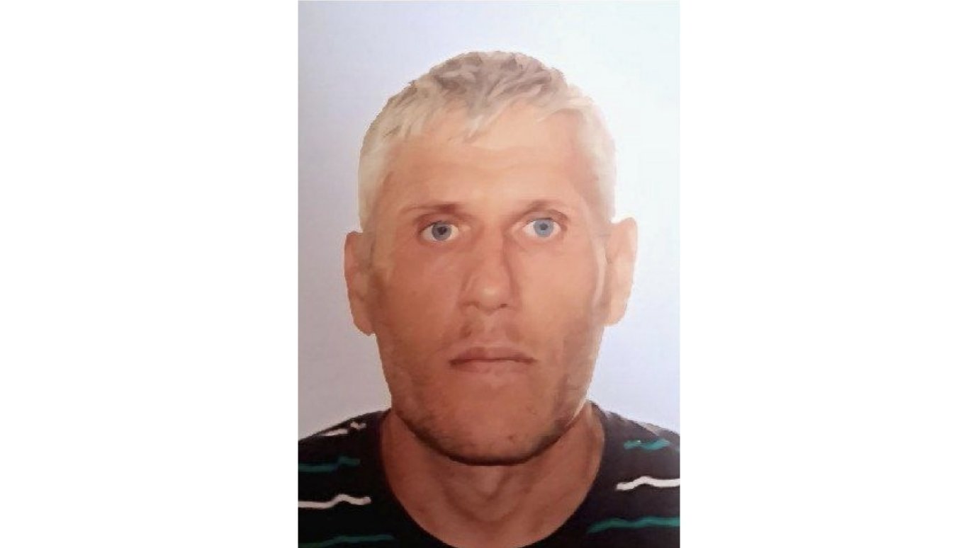 В Каменке разыскивают пропавшего 27 декабря 48-летнего мужчину