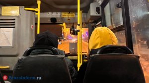 Богословскую маршрутку переведут на регулируемый тариф