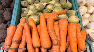 Без химии и газобработки. Как найти свежие овощи к новогоднему столу