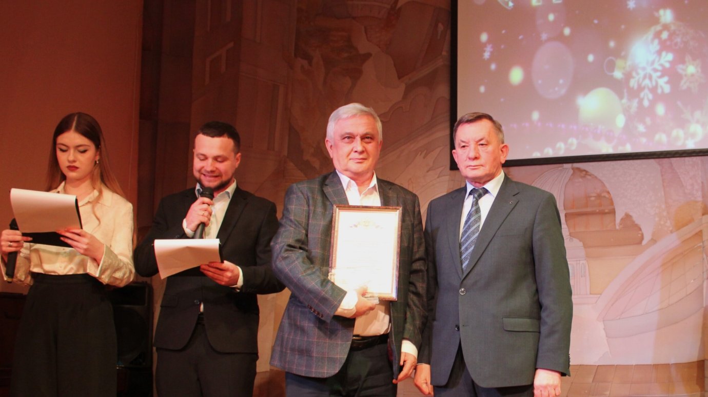 «Территория жизни» сохранила статус крупнейшего застройщика области