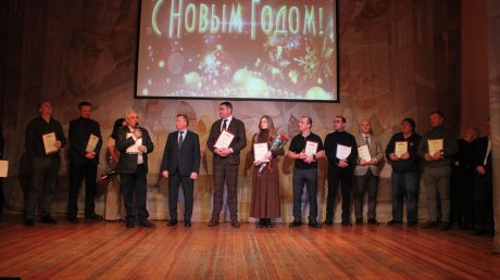 «Территория жизни» сохранила статус крупнейшего застройщика области