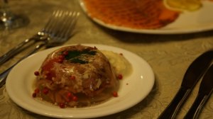 Как приготовить холодец правильно?