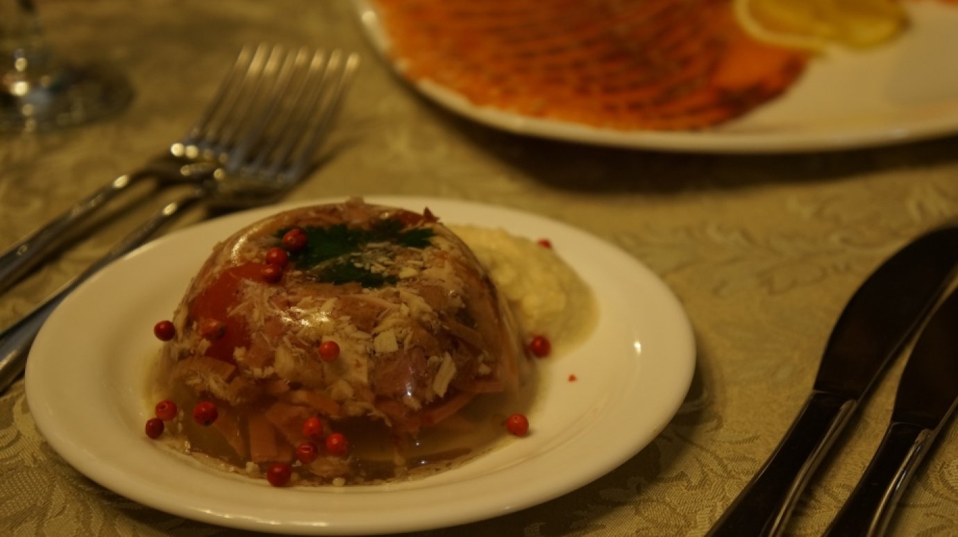 Как приготовить холодец правильно?