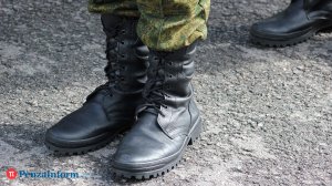 Пензенец извинился перед военкомом за уклонение от армии