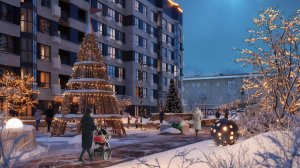 Купить квартиру бизнес-класса в центре Пензы стало еще выгоднее