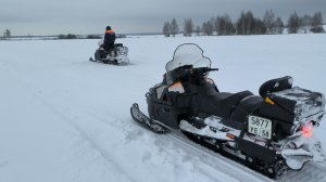 В Пачелмском районе не могут найти пенсионера