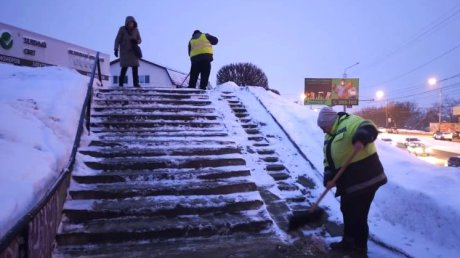 Глава города обратился к пензенским автомобилистам с просьбой