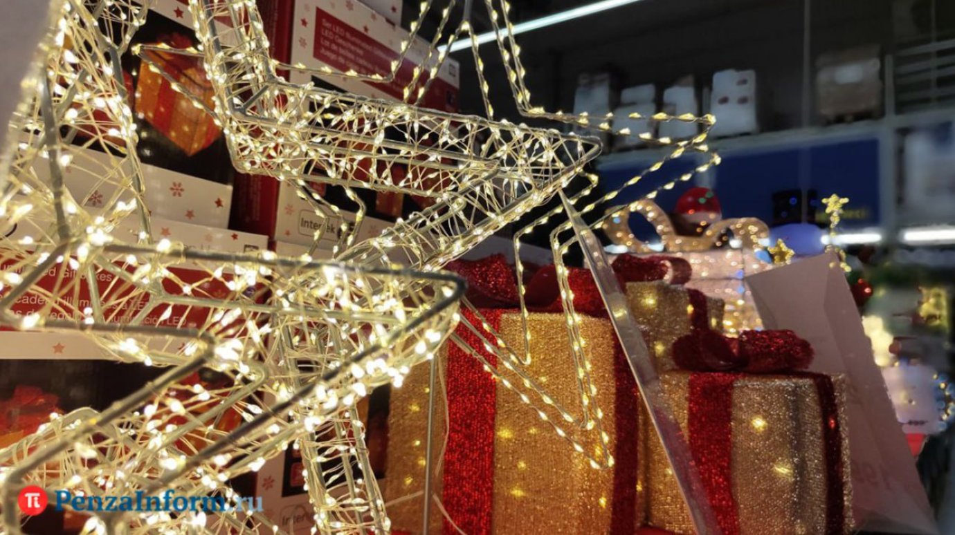 Как найти поломку в новогодней гирлянде?