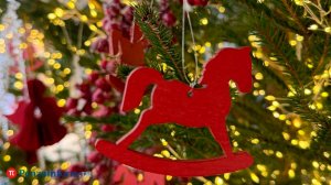 Куда мы поскачем на Огненной Лошади