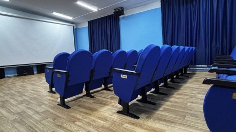 Золотаревка, Кондоль, Кривошеевка и Неверкино: открылись новые кинозалы