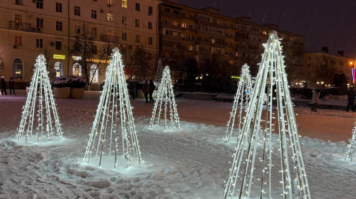 Прогноз погоды: каким будет последний день 2025 года