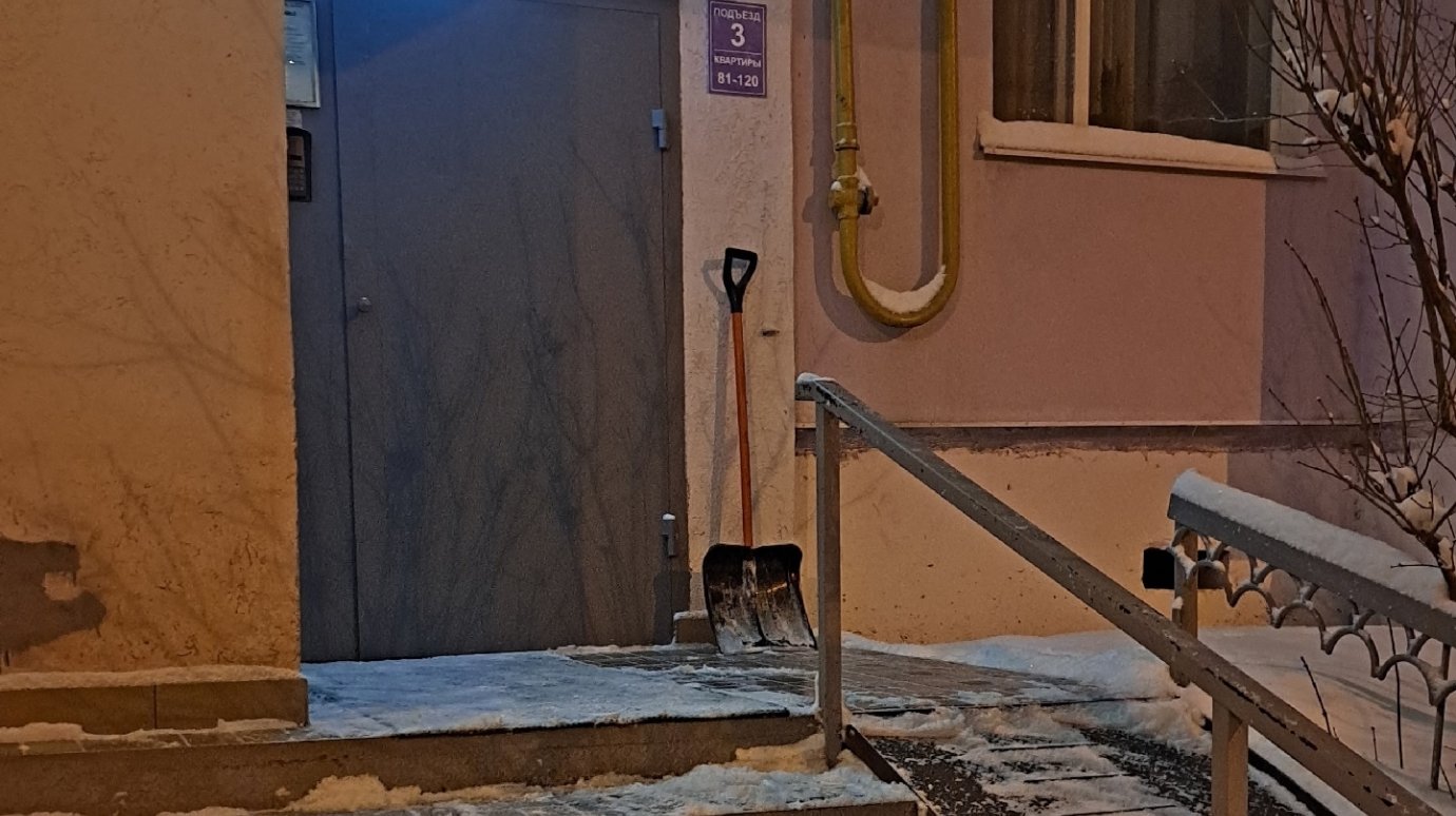 Глава Пензы: Дороги будут в проезжем состоянии