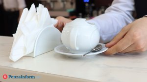 Более 100 человек собрались в атакованном ВСУ кафе в Херсонской области