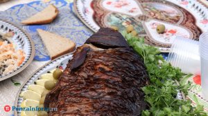 Россиянам дали советы насчет питания в праздничные дни