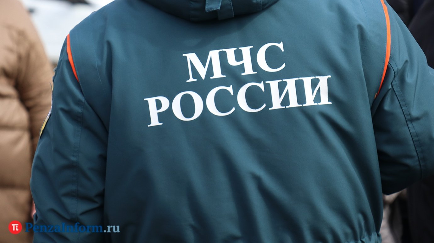 С начала новогодних праздников в регионе случилось 14 пожаров