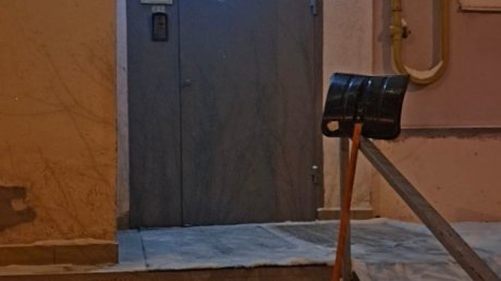 Чистить Пензу от снега вышли более 240 спецмашин