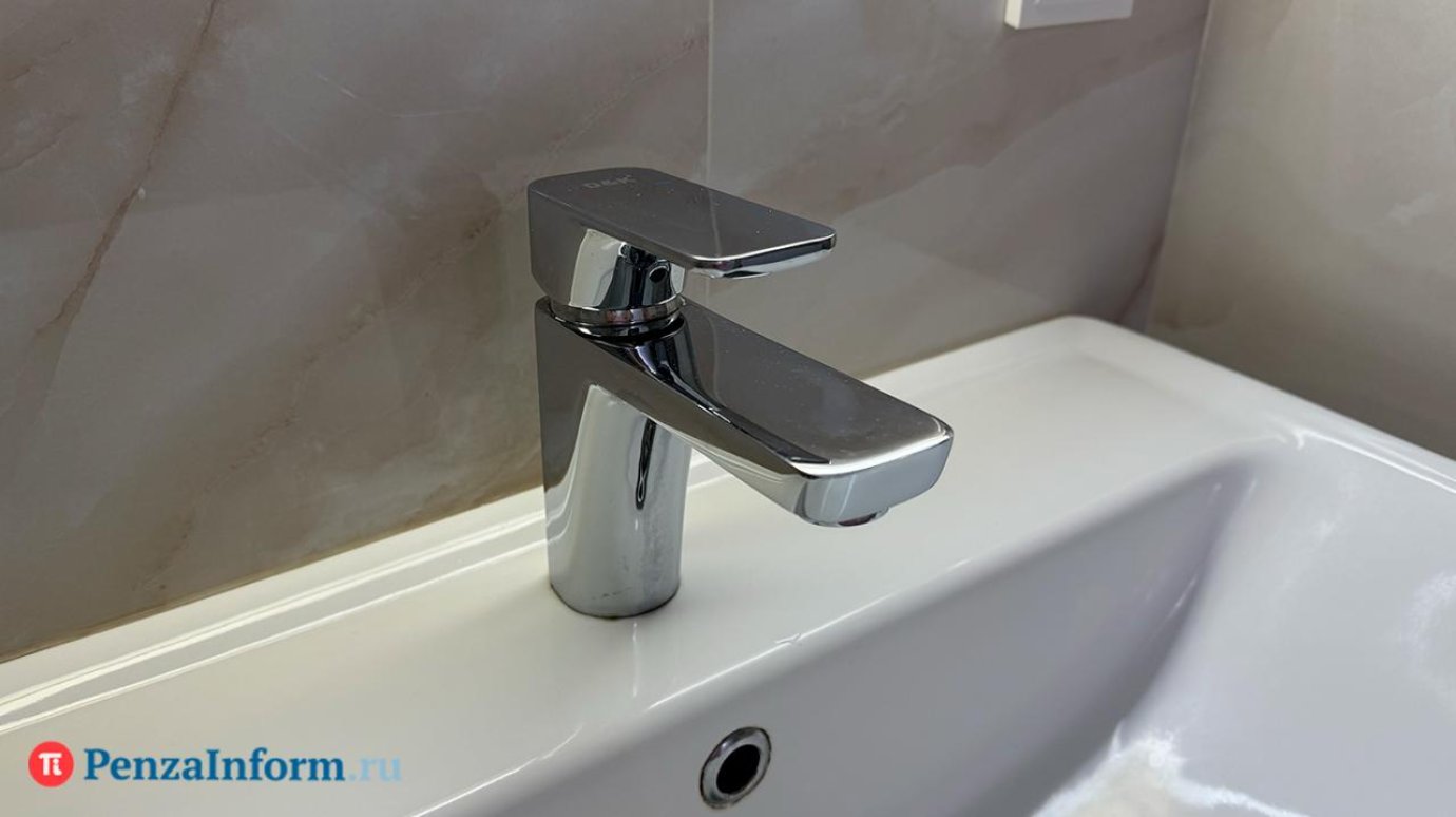 Проблемами с водой в Засечном заинтересовался следком