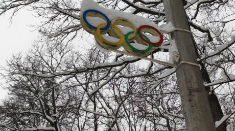 В Пензе отменили культурно-массовые и спортивные мероприятия